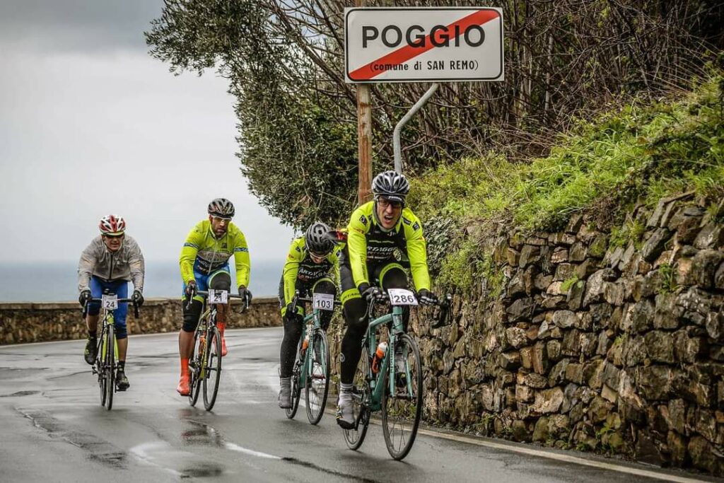 Milano-Sanremo