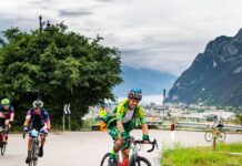 Domani si corre la Top Dolomites Cycling 2024, con un finale inedito Top Dolomites Cycling