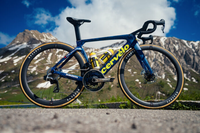 Cervélo Cervélo