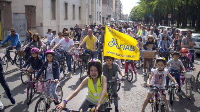 dtR1cRO1 Giornata Mondiale della Bicicletta