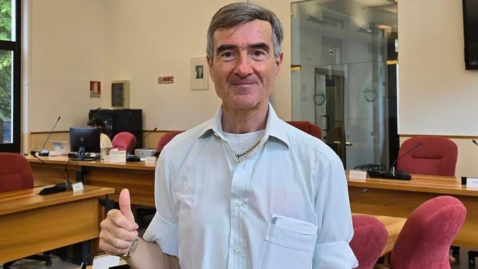 il-consigliere-paolo-roccatagliata-di-fratelli-d-italia