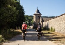 EuroVelo: FIAB annuncia la nascita del Centro di Coordinamento Nazionale in Italia
