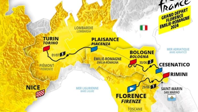 tour de France_tappe Italia