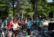 Torna Valle Savio Bike Sound… e ti porta al Tour de France Valle Savio Bike Sound