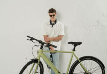 TENWAYS svela ad EUROBIKE 2024 il futuro della mobilità urbana