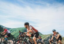 Etape du Tour de France, successi dei francesi Jeanjean e Verhulst-Wild