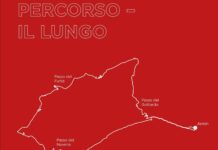 Gran fondo del Gottardo, bellezza e fatica oltre i duemila metri