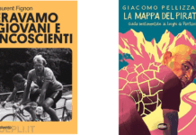Al Museo del Ghisallo si parla di Tour, di Pantani e di Fignon
