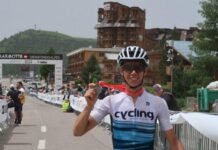 Marmotte, storico successo del campano Giuseppe Orlando