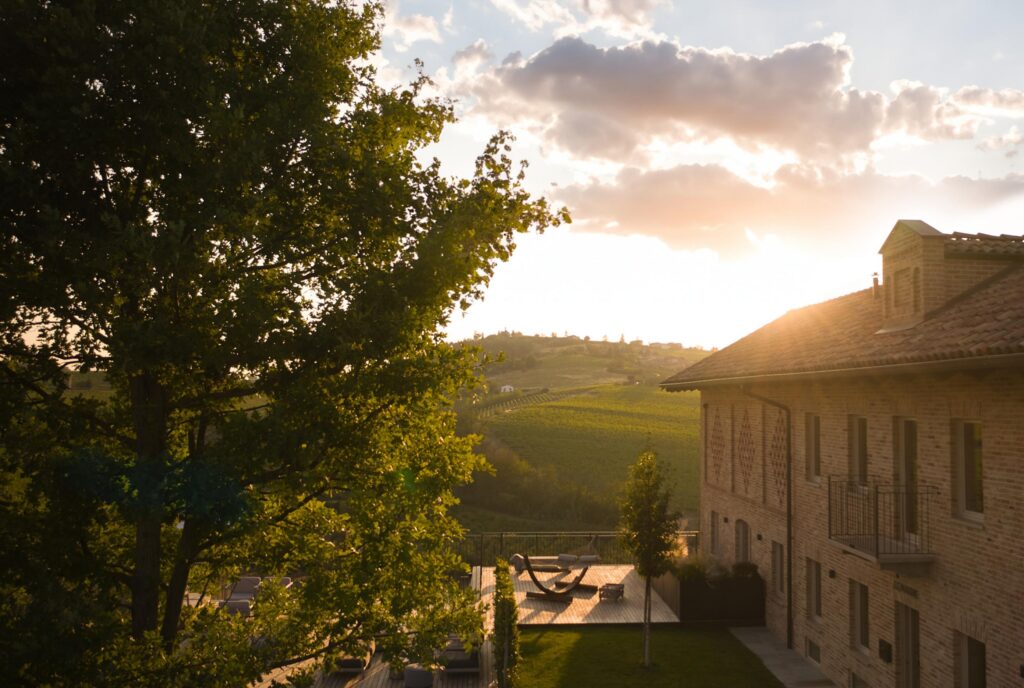 Le Marne Relais