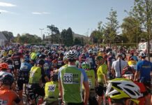 Gran fondo dei Templari, domenica si scala il Piancavallo