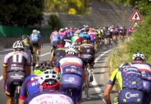 Gran fondo dei Sibillini, formula mista per una bellezza unica