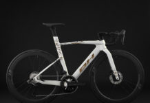 BH Aerolight e Ultralight: una decorazione speciale per l’evento dell’anno