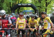 Circuito Coppa Piemonte, Granfondo di Biella: tutto pronto per il gran finale Granfondo Biella