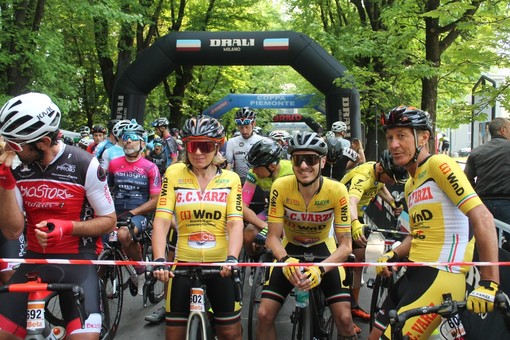 Granfondo Biella
