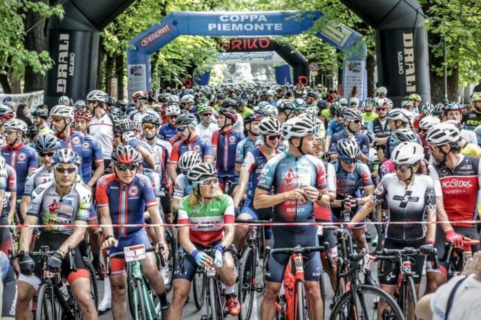 Circuito Coppa Piemonte Drali 2024 (2) Granfondo di Biella