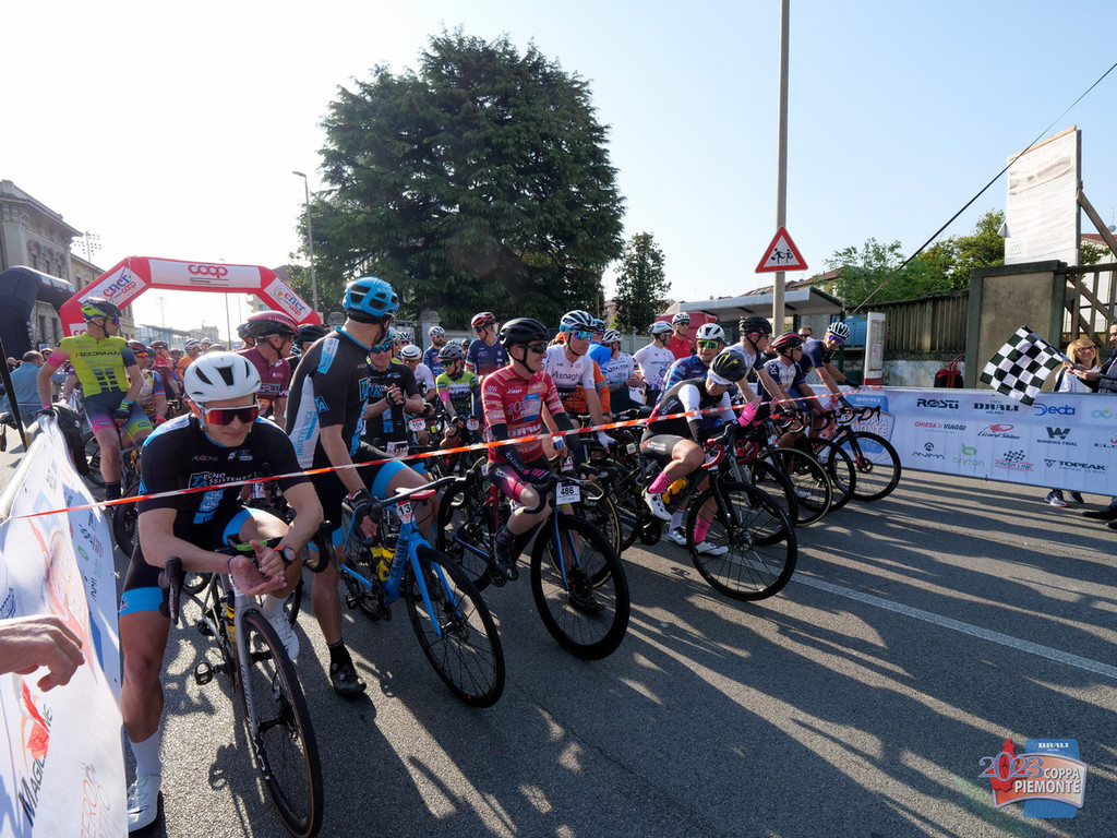 Granfondo di Biella