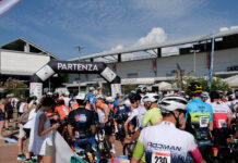 Granfondo Città di Biella, vincono Alessio Ferraro Morey e Martina Cavallo