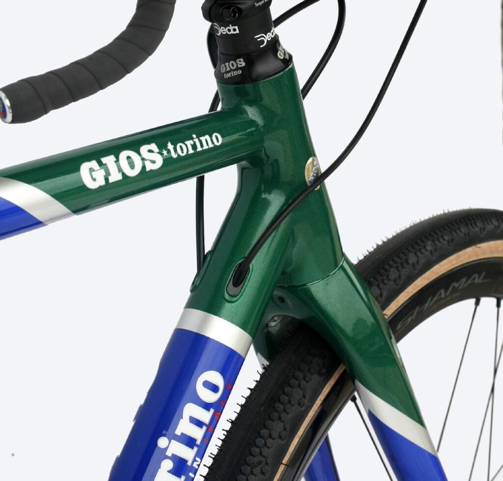 Gios Torino