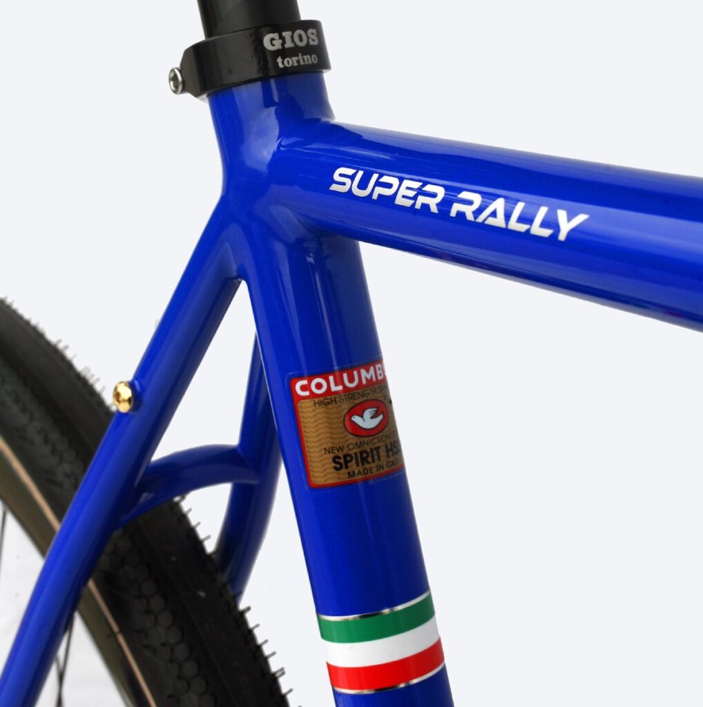 Gios Torino
