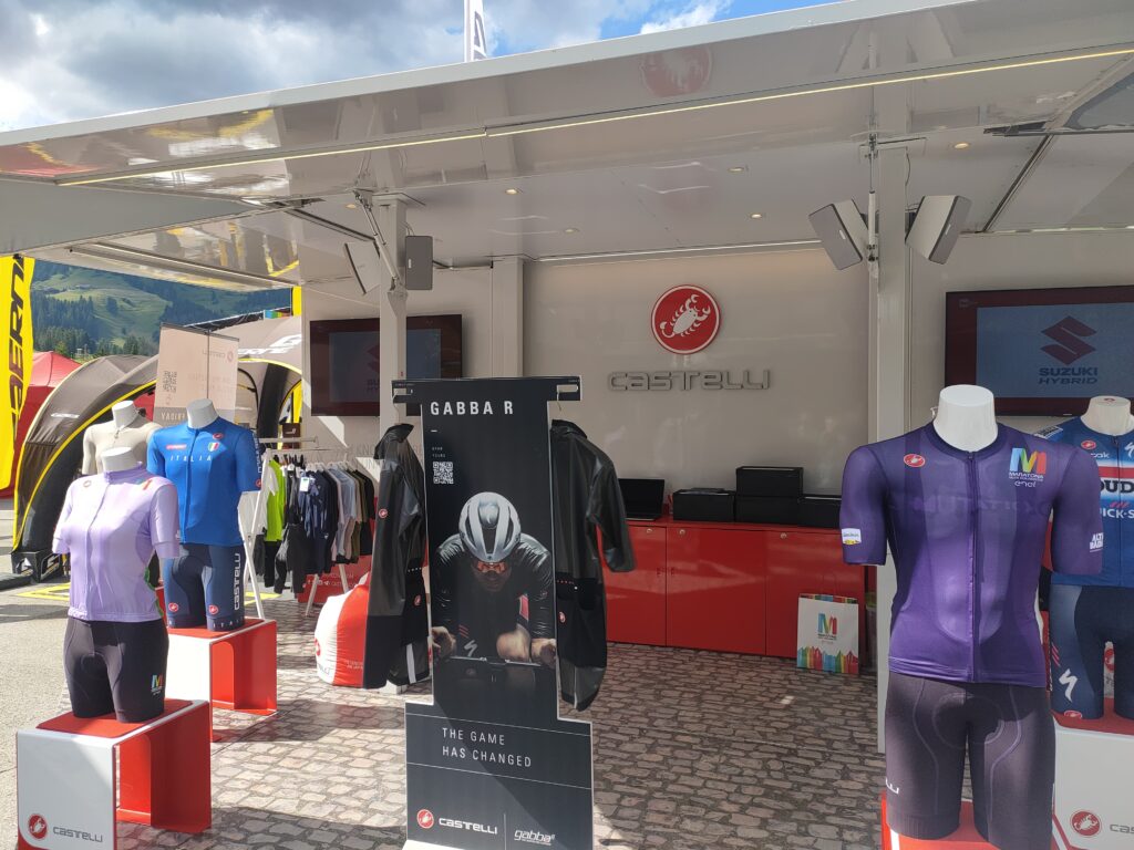 Castelli