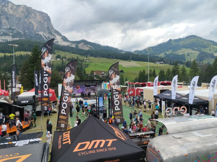 Maratona delle Dolomiti Maratona delle Dolomiti