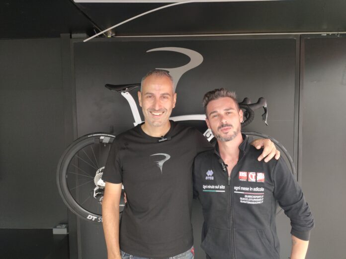 Pinarello Pinarello