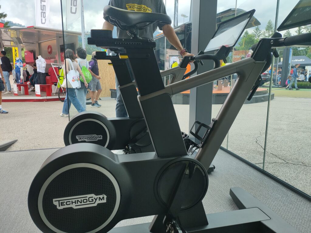Technogym