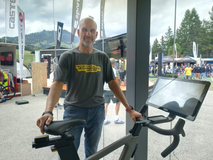 Technogym Technogym