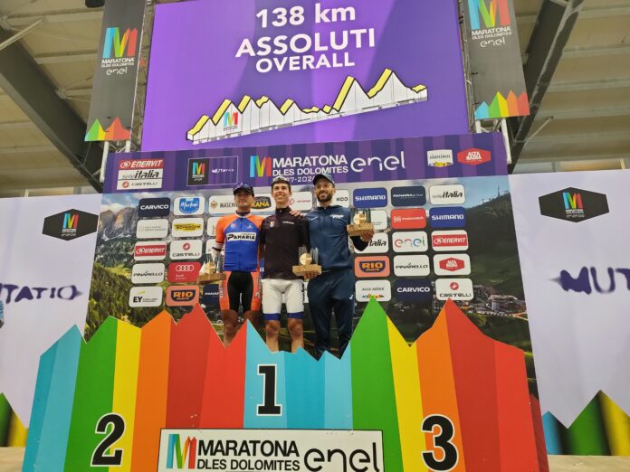 Maratona delle Dolomiti Maratona delle Dolomiti