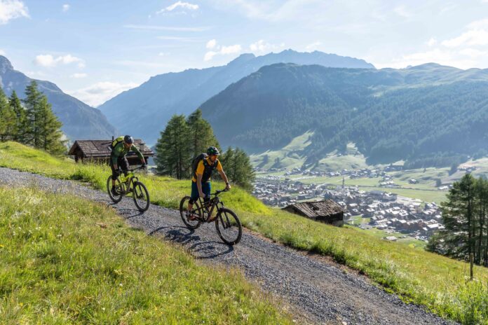 Livigno
