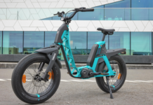 Yamaha Booster Easy: l’e-bike urban “intelligente” e alla moda Yamaha