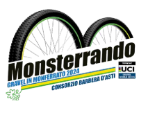 Monsterrando Barbera d’Asti