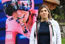 Maratona delle Dolomiti: Elena Casiraghi di Enervit ci dice come alimentarsi in corsa (VIDEO) Casiraghi