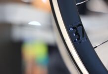 Eurobike 2024: le Vision Metron 37 SL di Mark Cavendish…