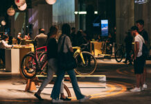 Dove la bici fa tendenza: BECYCLE convince e guarda al futuro