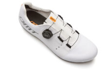 Ecco le DMT KR4 e KR4PJ da strada: le scarpe dei campioni