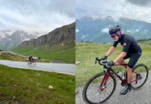 Vuoi pedalare sull’Alpe d’Huez? Ecco come puoi fare