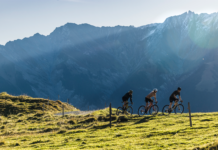 La Castagna Bike pedala con SCOTT il 12 e 13 ottobre