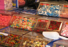 Perché le Haribo sono così popolari tra i pro?