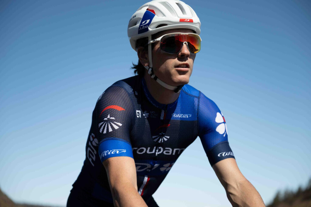 Groupama-FDJ