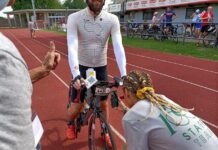 Mancano poche ore al via della 1001Miglia: otto regioni interessate
