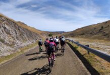 Gran Sasso Bike Day: se amate le sfide, prendete il tempo di Pantani