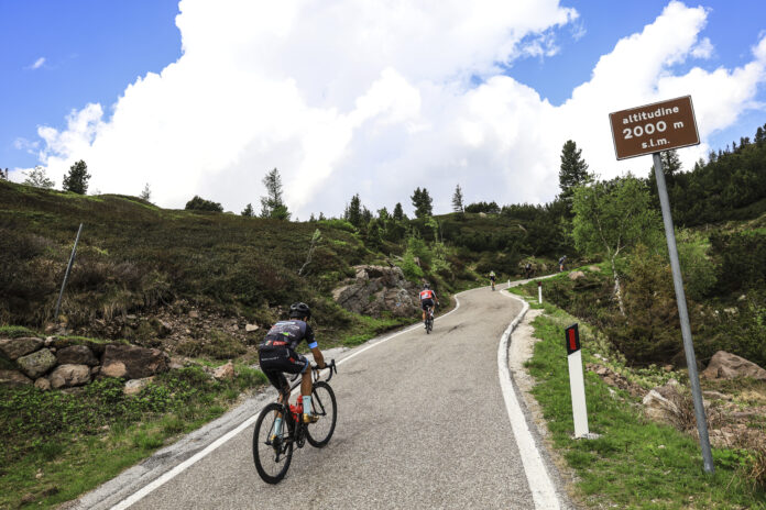 Gran Fondo Sportful Dolomiti Race