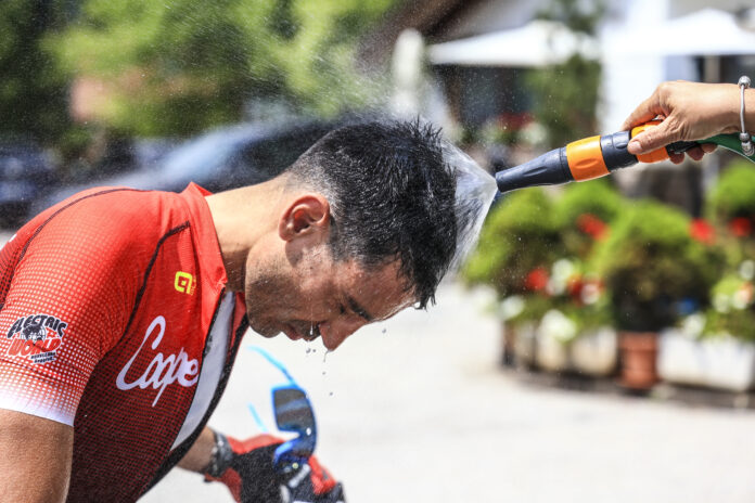 Sportful Dolomiti Race