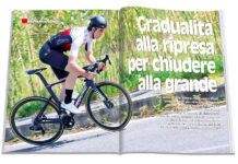 Gradualità alla ripresa per chiudere alla grande