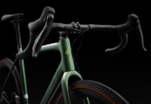 S-Works Crux, rivoluzione gravel: è ancora più leggera