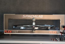 Flex Test, uno dei test qualitativi di Spada Lab (VIDEO)