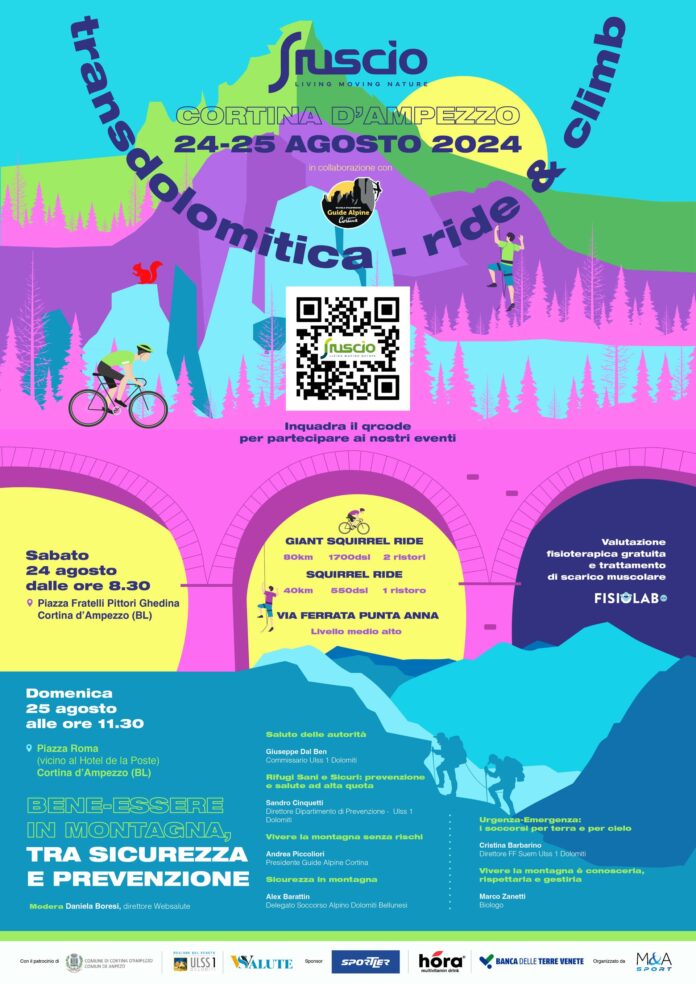 A3 RIDE_transdolomitica