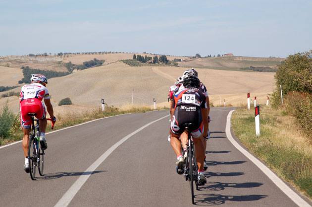Crete senesi 175068_2261924218673476004_n Giro delle Crete Senesi